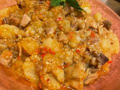 -云海肴·汽锅鸡·云南菜(苏州中心店)