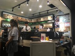-小明同学(三里屯店)