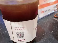 -COSTA COFFEE(百葛服务区店)