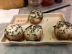-东泰祥生煎馆(重庆北路店)