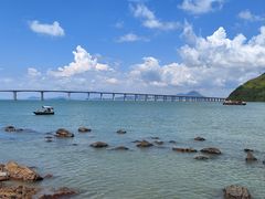 -大澳渔村及棚屋