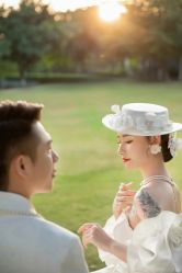 -金夫人婚纱摄影(惠阳店)