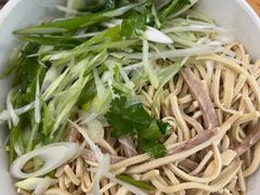-十二忠手拉面(中华路店)