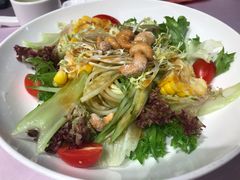 -紫阳海鲜楼·传承闽味(长乐路总店)