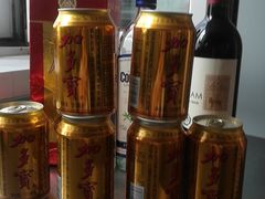 -胜泽眼镜烧烤(云霄路直营店)
