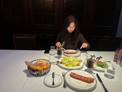 -Wolfgang’s Steakhouse 沃夫冈牛排馆(上海白玉兰广场店)