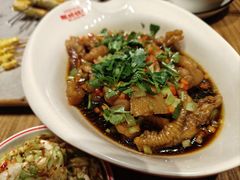 -熙成烧烤(白塔岭店)