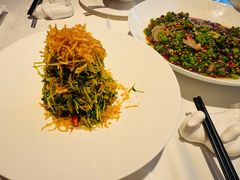 -四季民福烤鸭店(王府井东安门店)