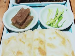 -京味斋·北京烤鸭(北京南站洋桥店)