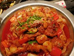-嘎嘎鸭脑壳(金沙店)