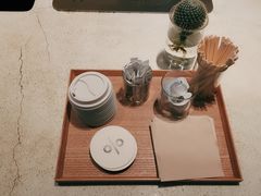 -% Arabica(京都东山店)