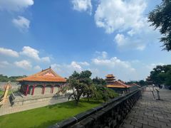 -北陵公园