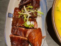 -兰溪小馆(首经贸店)