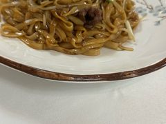 -怀德酒楼·粤菜·海鲜·茶点(宝安国际机场店)