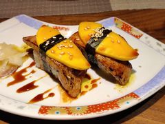 -山葵家·创意料理(EFC欧美广场店)