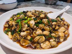 -阿忠食坊大排档·20年老店(万象城店)