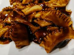 -功德林(南京西路店)