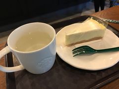 -星巴克(北新泾店)