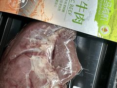 -盒马鲜生(昆城店)
