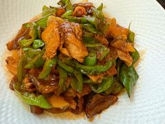 -羲和雅苑•北京烤鸭(平安国际金融中心店)