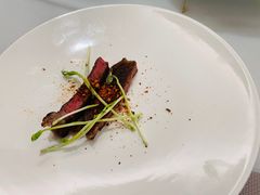 -万荟轩海鲜·粤式点心自助餐厅(蓝海风万怡酒店)