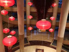 -宁波东港喜来登酒店