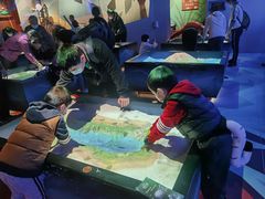 -珠海横琴国家地理探险家中心(创新方)