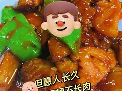 -华光餐厅(复兴路店)