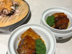金奖红烧肉-徽镇小厨·经典徽菜(十里河店)