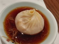 -裕兴记•蟹黄面馆(人民广场店)