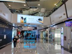 -万达广场(北京槐房店)
