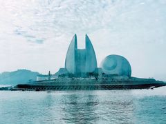 -东澳岛