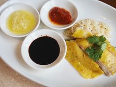 -富力丽思卡尔顿酒店·香荟全日制餐厅