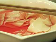黄喉-蜀九香火锅(九眼桥店)
