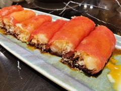-稻香饭店(IFS国金中心店)