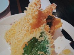 -山葵家·创意料理(赛格店)