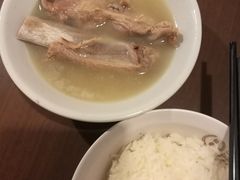 -松發肉骨茶(克拉码头店)