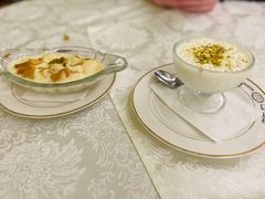 牛奶米饭PuddingRice-一千一夜阿拉伯餐厅(静安店)