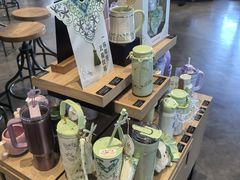 -星巴克臻选(珠海富华里店)