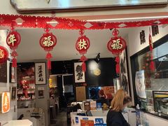 -十六台·经典广东菜(德外大街店)