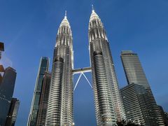 -吉隆坡国油双峰塔
