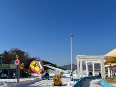 -青龙湖公园