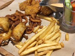 -必胜客(花舞大唐博物馆店)