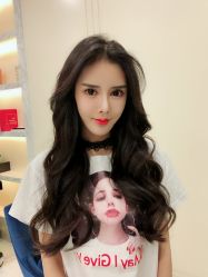 -3AM HAIR SALON染发接发