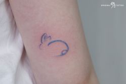 -飛凡TATTOO纹身•原创