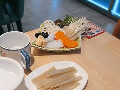 -鱼酷活鱼烤鱼(沈阳大悦城店)