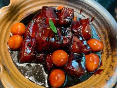 本帮单枞红烧肉-梅花境(万科店)