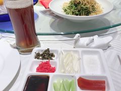 -四季民福烤鸭店(王府井灯市口店)