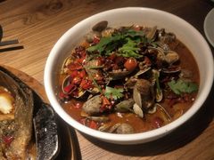 -老板恋上鱼(印象城店)