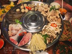 -Thai Market Restaurant( 04 Tran Quoc Toan)